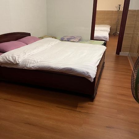Hostel Phuong Nga Далат Екстер'єр фото