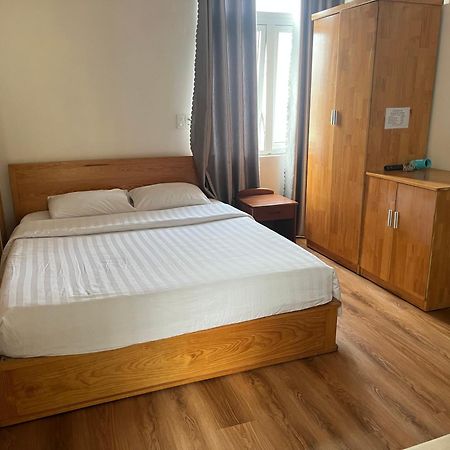 Hostel Phuong Nga Далат Екстер'єр фото