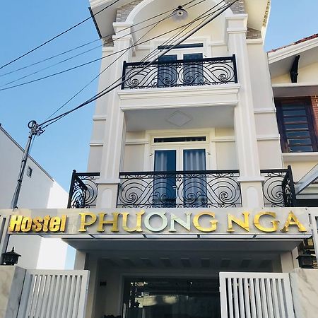 Hostel Phuong Nga Далат Екстер'єр фото