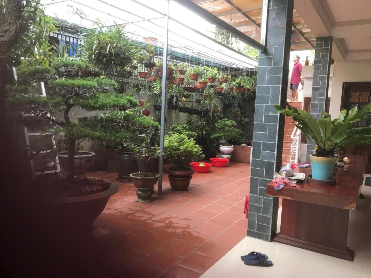 Hostel Phuong Nga Далат Екстер'єр фото