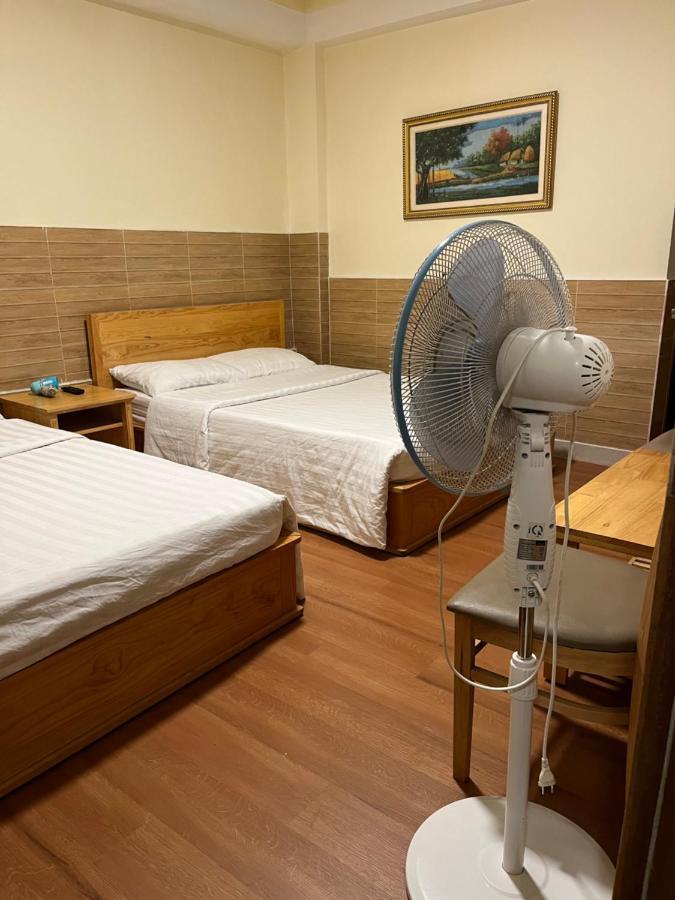 Hostel Phuong Nga Далат Екстер'єр фото