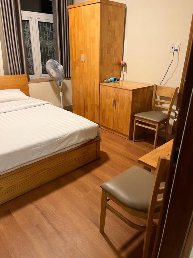 Hostel Phuong Nga Далат Екстер'єр фото