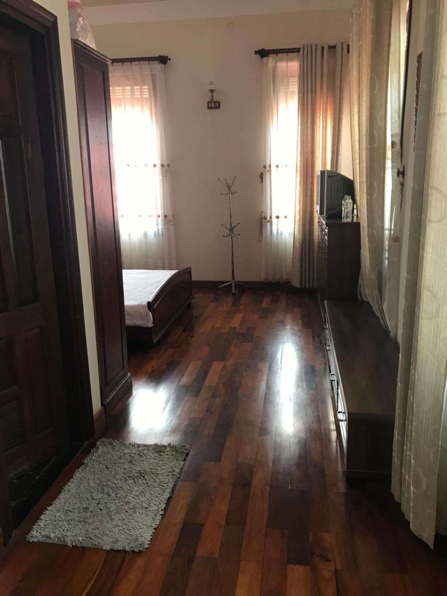 Hostel Phuong Nga Далат Екстер'єр фото