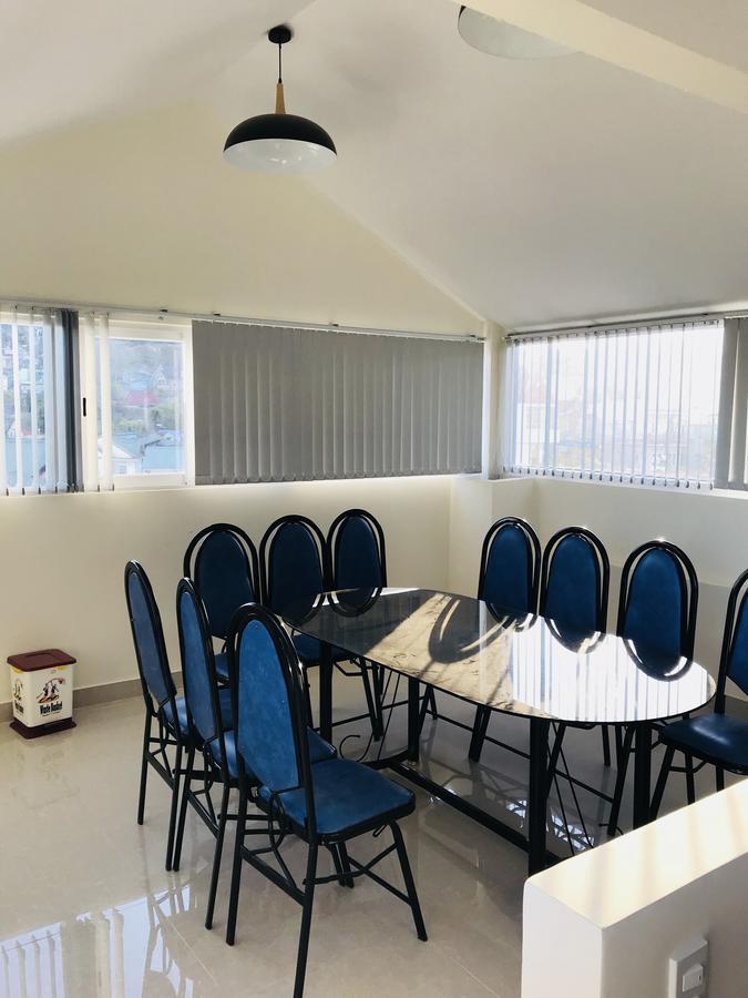 Hostel Phuong Nga Далат Екстер'єр фото