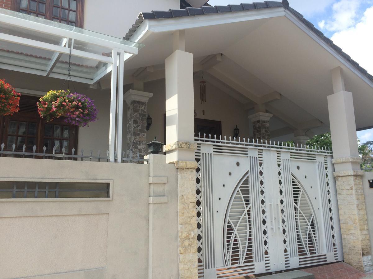Hostel Phuong Nga Далат Екстер'єр фото