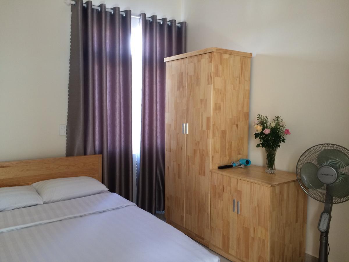 Hostel Phuong Nga Далат Екстер'єр фото