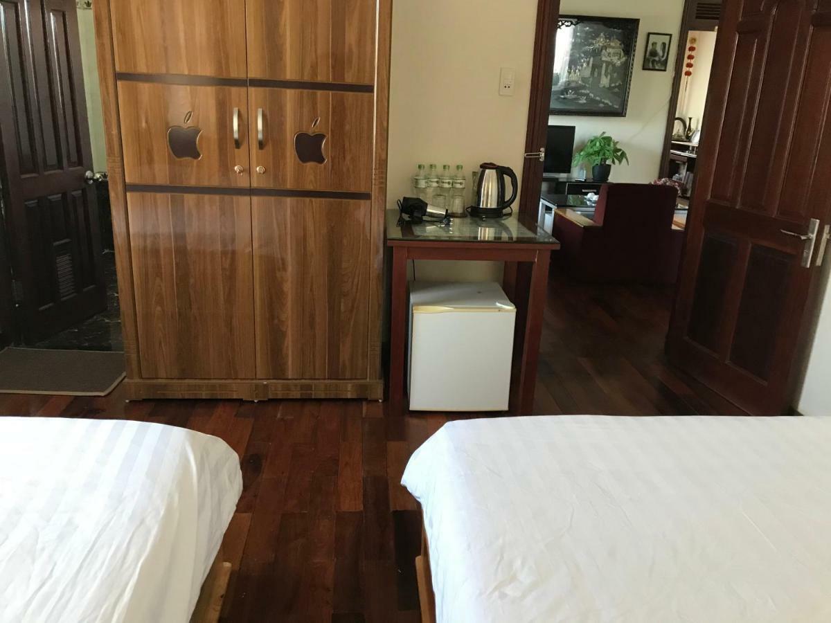 Hostel Phuong Nga Далат Екстер'єр фото