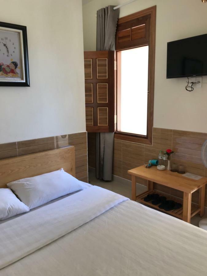Hostel Phuong Nga Далат Екстер'єр фото