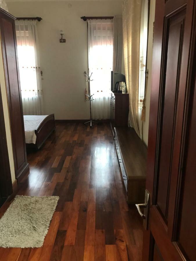 Hostel Phuong Nga Далат Екстер'єр фото