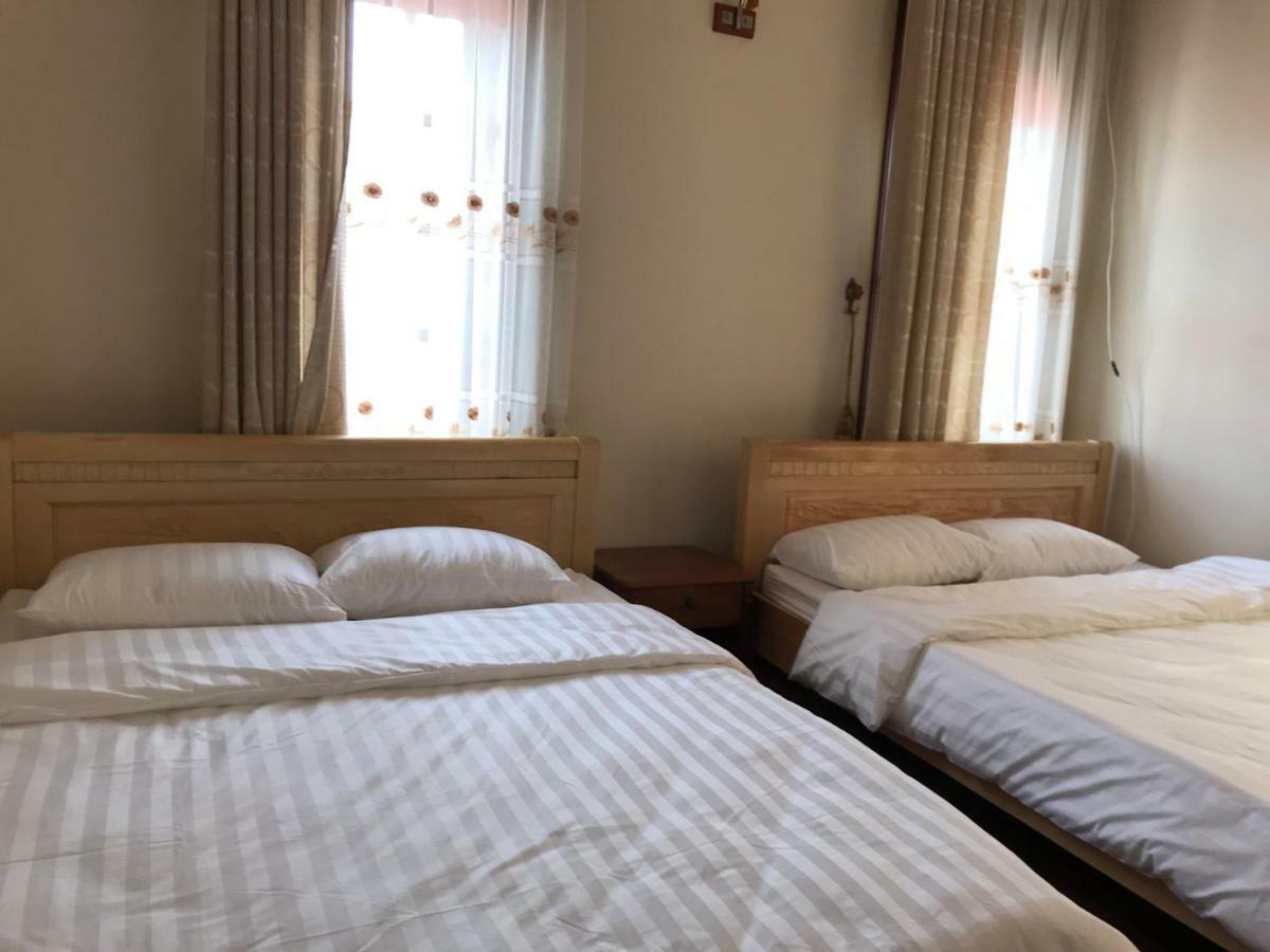 Hostel Phuong Nga Далат Екстер'єр фото